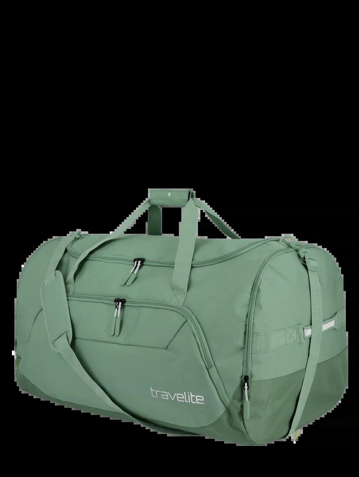 Borsa sportiva e da viaggio Kick Off XL 120 L adulto unisex 2/4