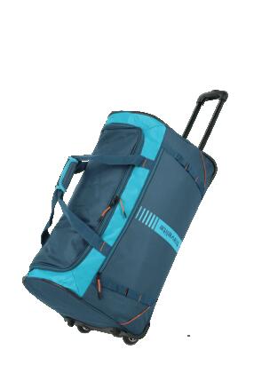 Sac de voyage à roulettes Basics Active 86 L adulte unisexe