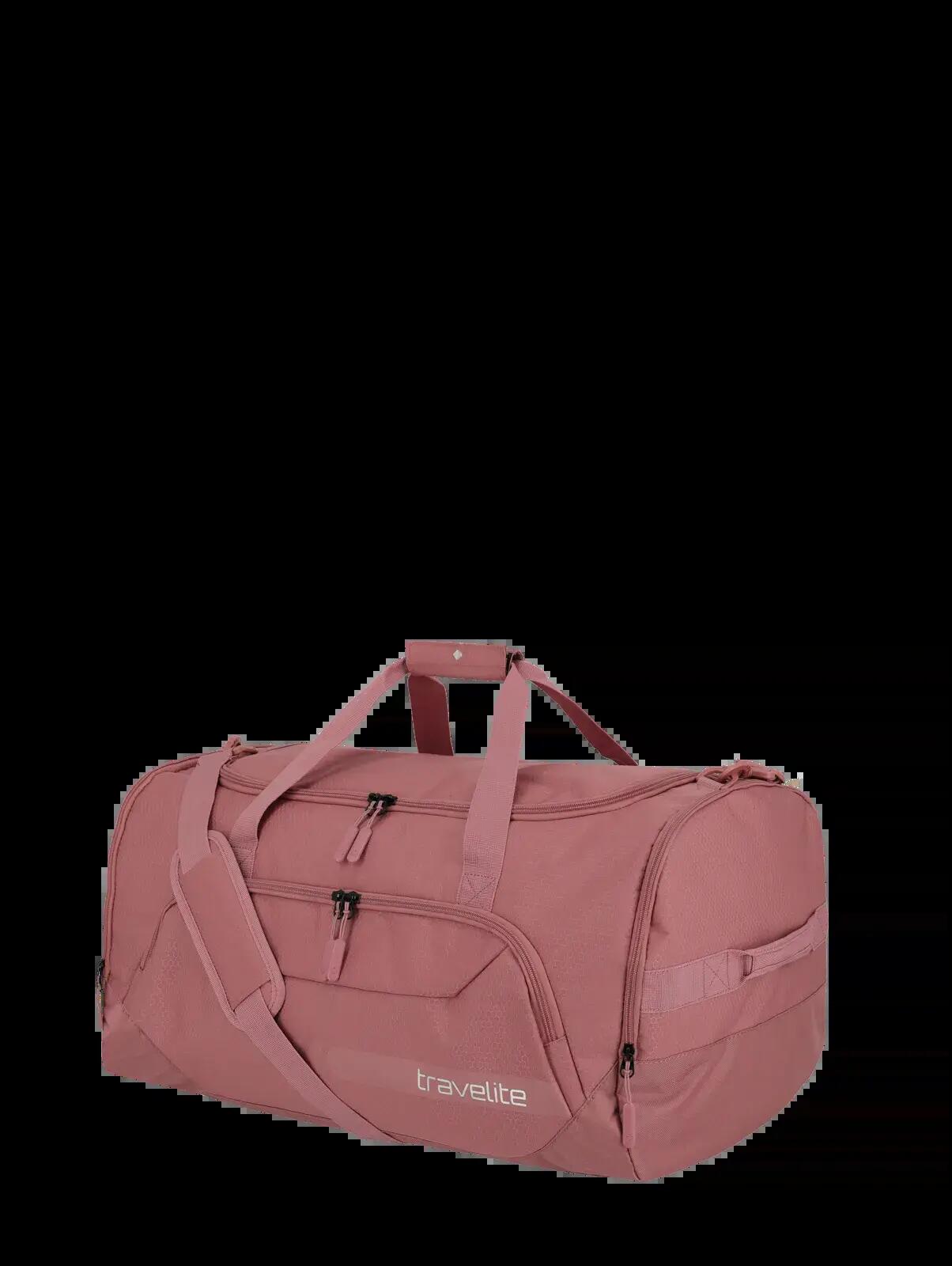 Borsa sportiva e da viaggio Kick Off L 73 L adulto unisex 2/4