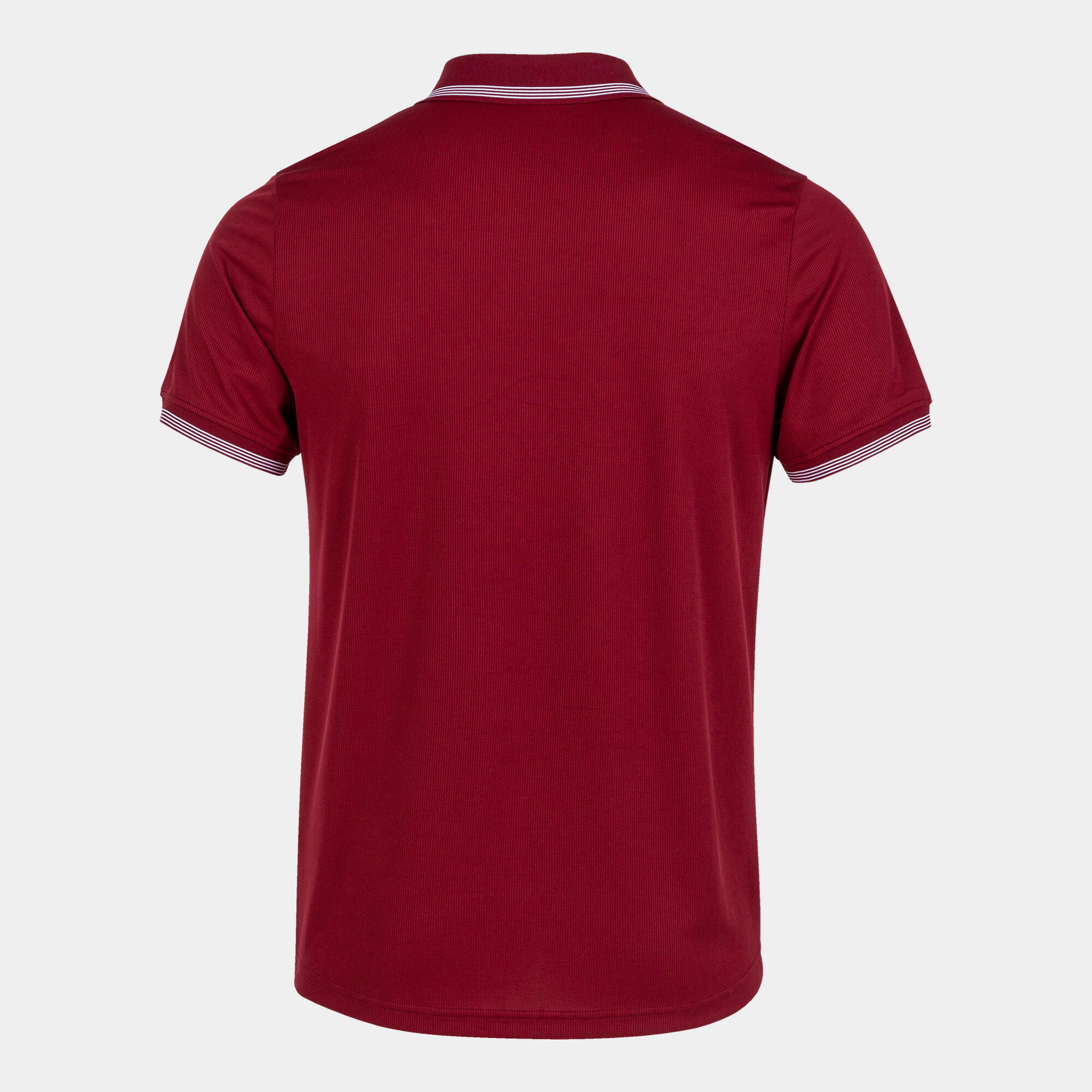 Polo Manches Courtes Football Enfants Joma Campus III Bordeaux 2/3