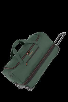 Borsone da viaggio con ruote Basics L 98–119 L adulto unisex