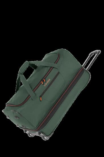 Sac de voyage à roulettes Basics L 98–119 L adulte unisexe