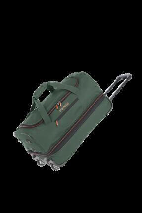 Torba podróżna na kółkach Basics S 51–64 L dla dorosłych unisex
