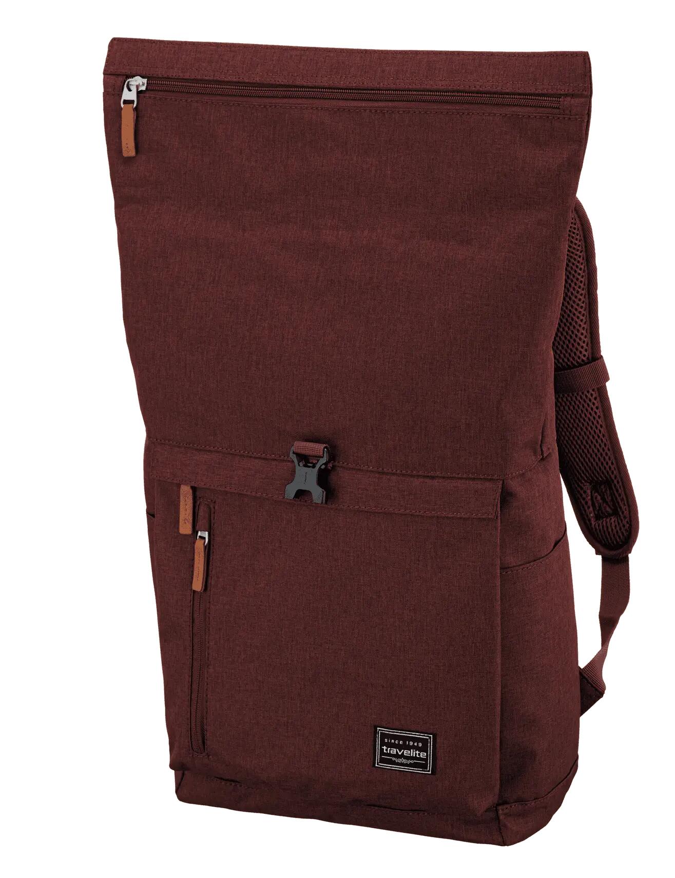 Zaino roll-top Basics Rollup 35 L adulto unisex 3/5