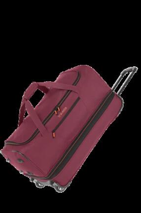 Sac de voyage à roulettes Basics L 98–119 L adulte unisexe