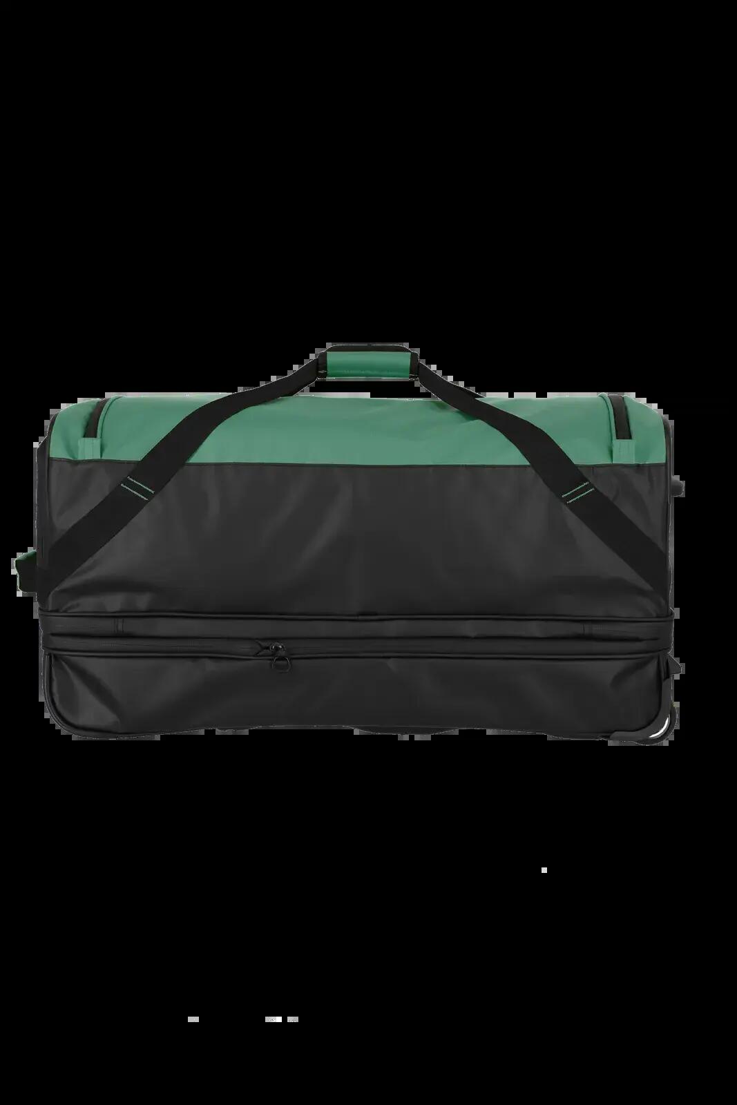 Borsone da viaggio con ruote Basics L 98–119 L adulto unisex 6/6