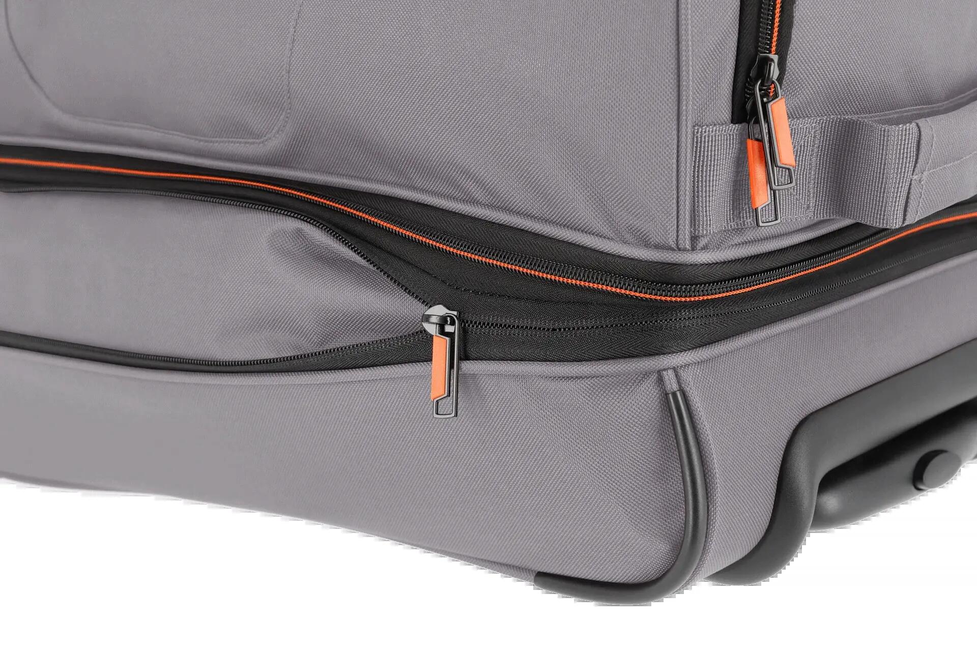 Bolsa de viaje travelite Basics S ext. 4/6