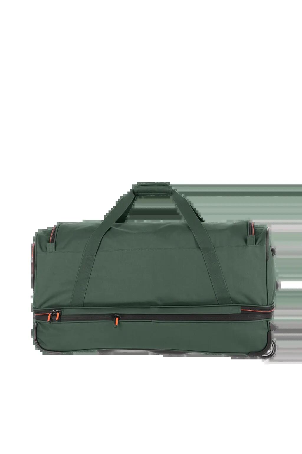 Rollenreisetasche Basics L 98–119 L Erwachsene Unisex 7/7