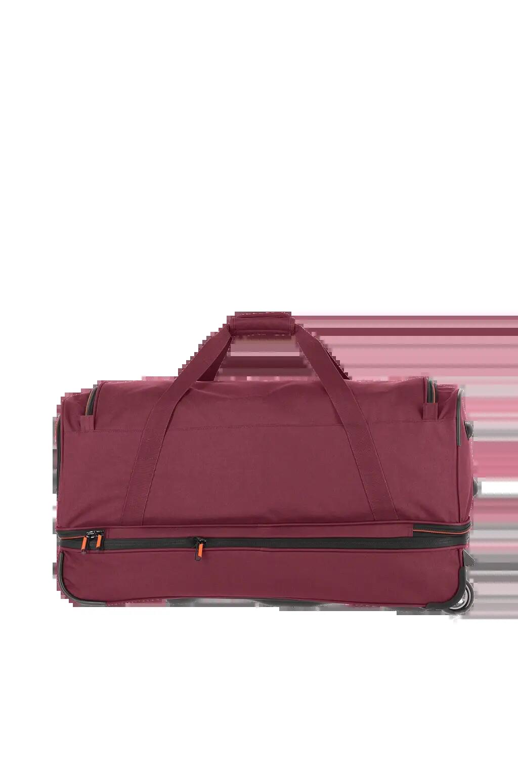 Borsone da viaggio con ruote Basics L 98–119 L adulto unisex 7/7