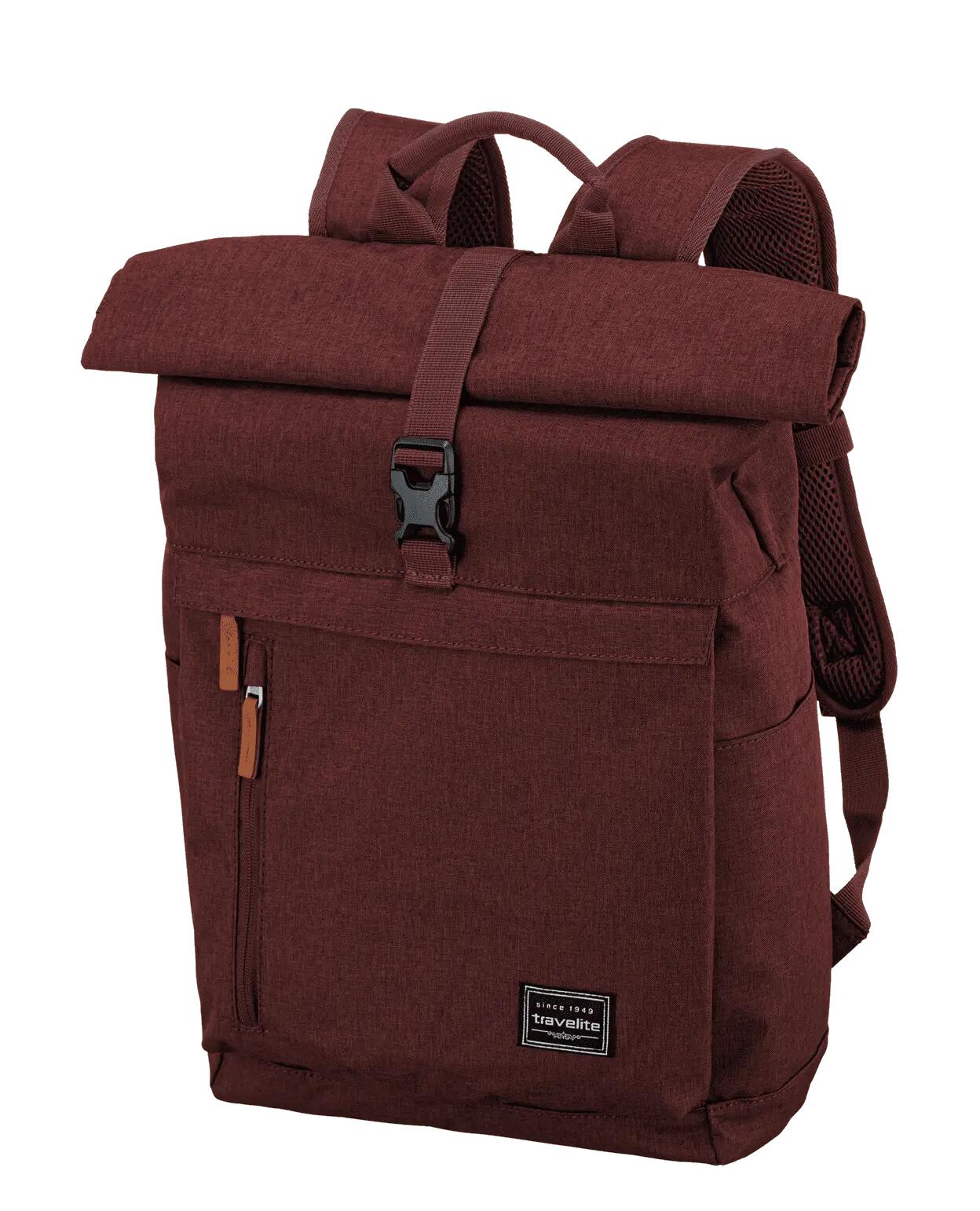 Zaino roll-top Basics Rollup 35 L adulto unisex 2/5