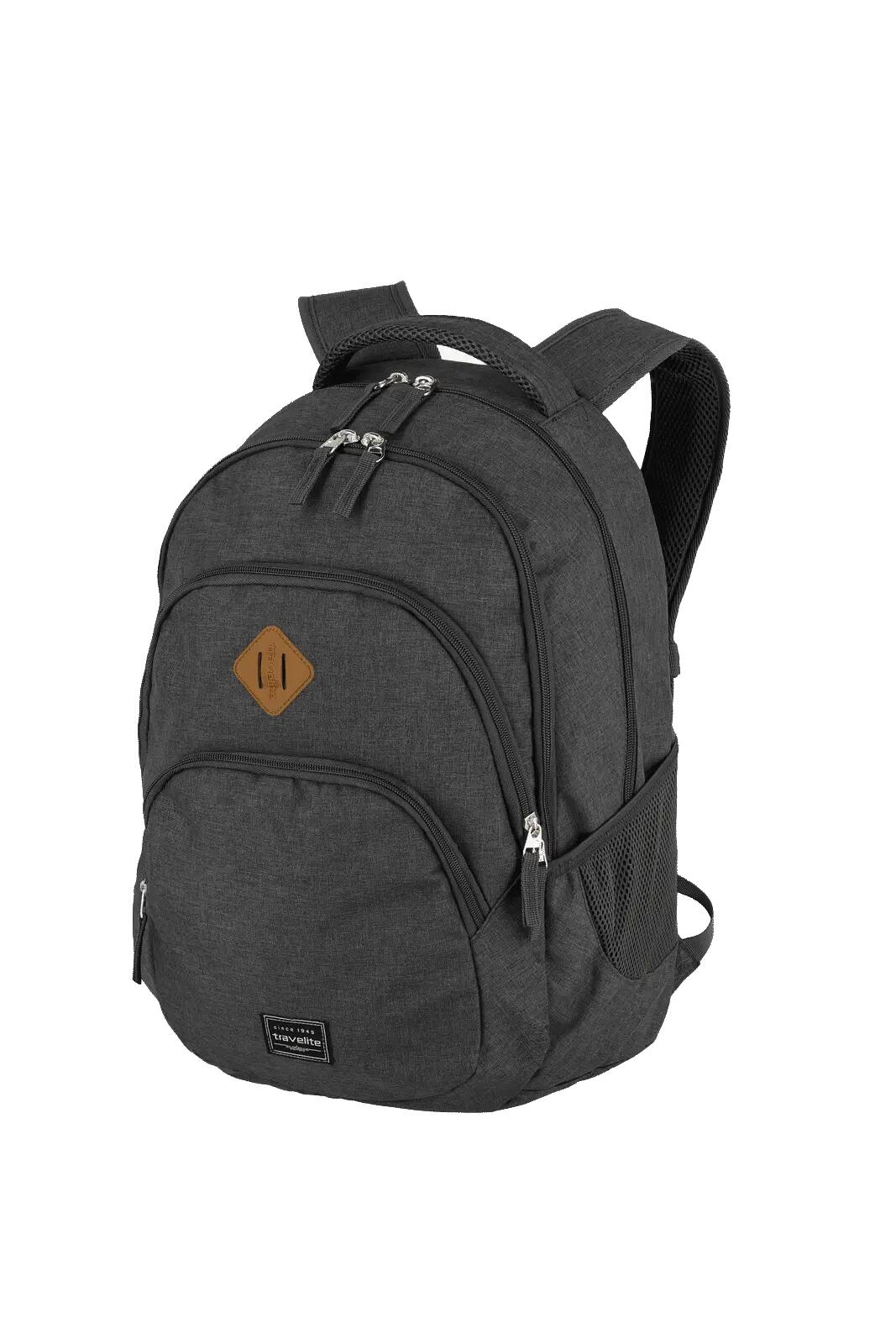 Zaino Basics Melange 22 L adulto unisex 2/5