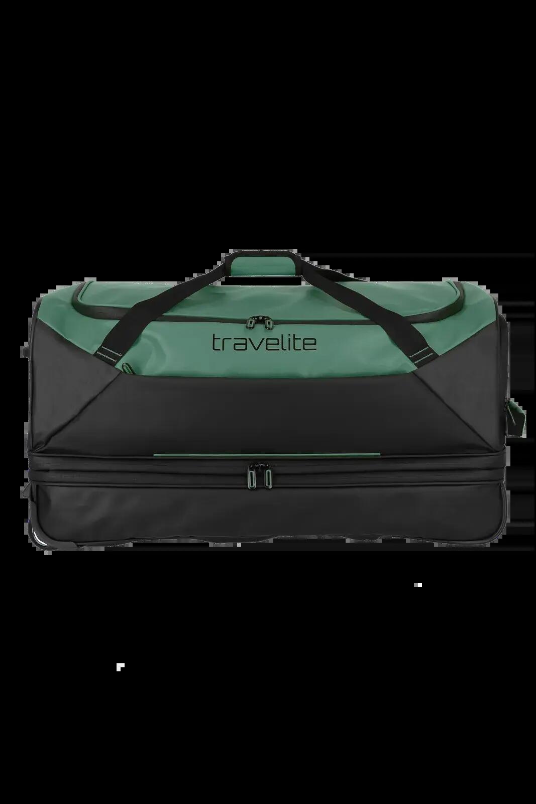 Borsone da viaggio con ruote Basics L 98–119 L adulto unisex 4/6
