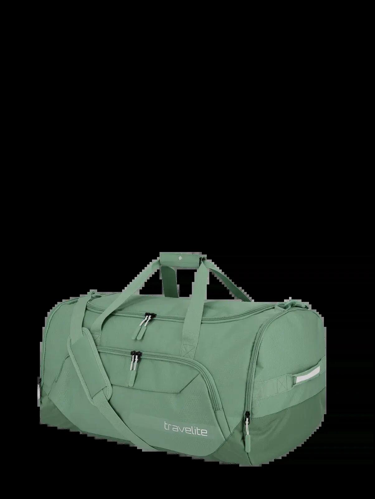 Sport- und Reisetasche Kick Off L 73 L Erwachsene Unisex 2/4
