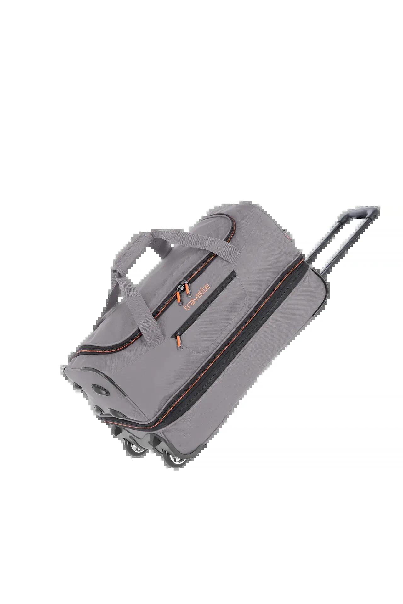 Bolsa de viaje travelite Basics S ext. 2/6