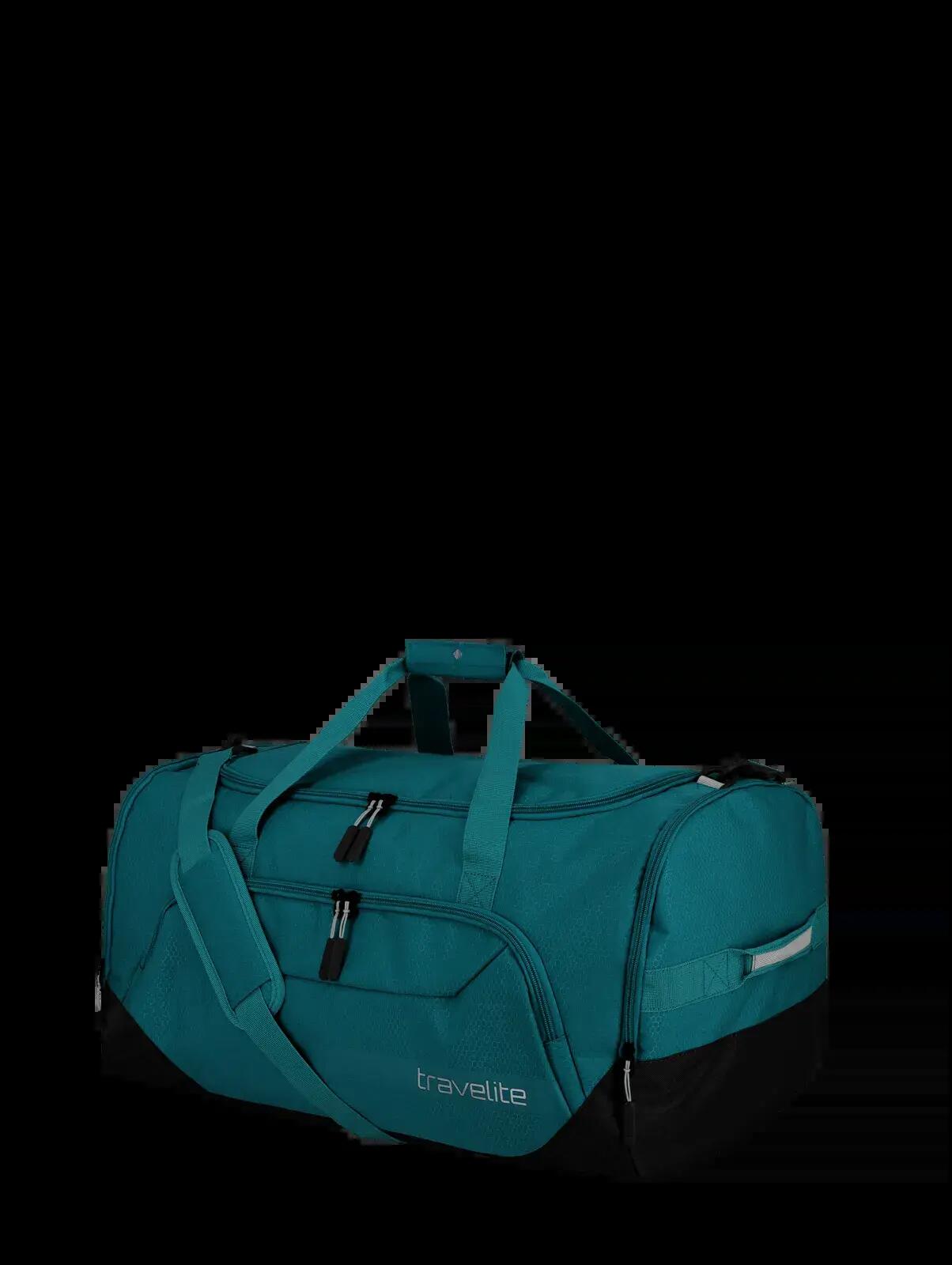 Sport- und Reisetasche Kick Off L 73 L Erwachsene Unisex 2/4