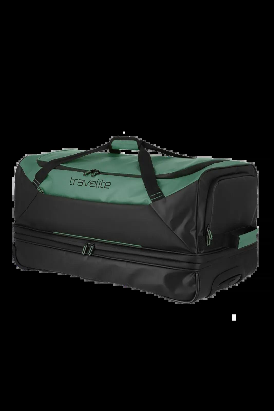 Borsone da viaggio con ruote Basics L 98–119 L adulto unisex 3/6