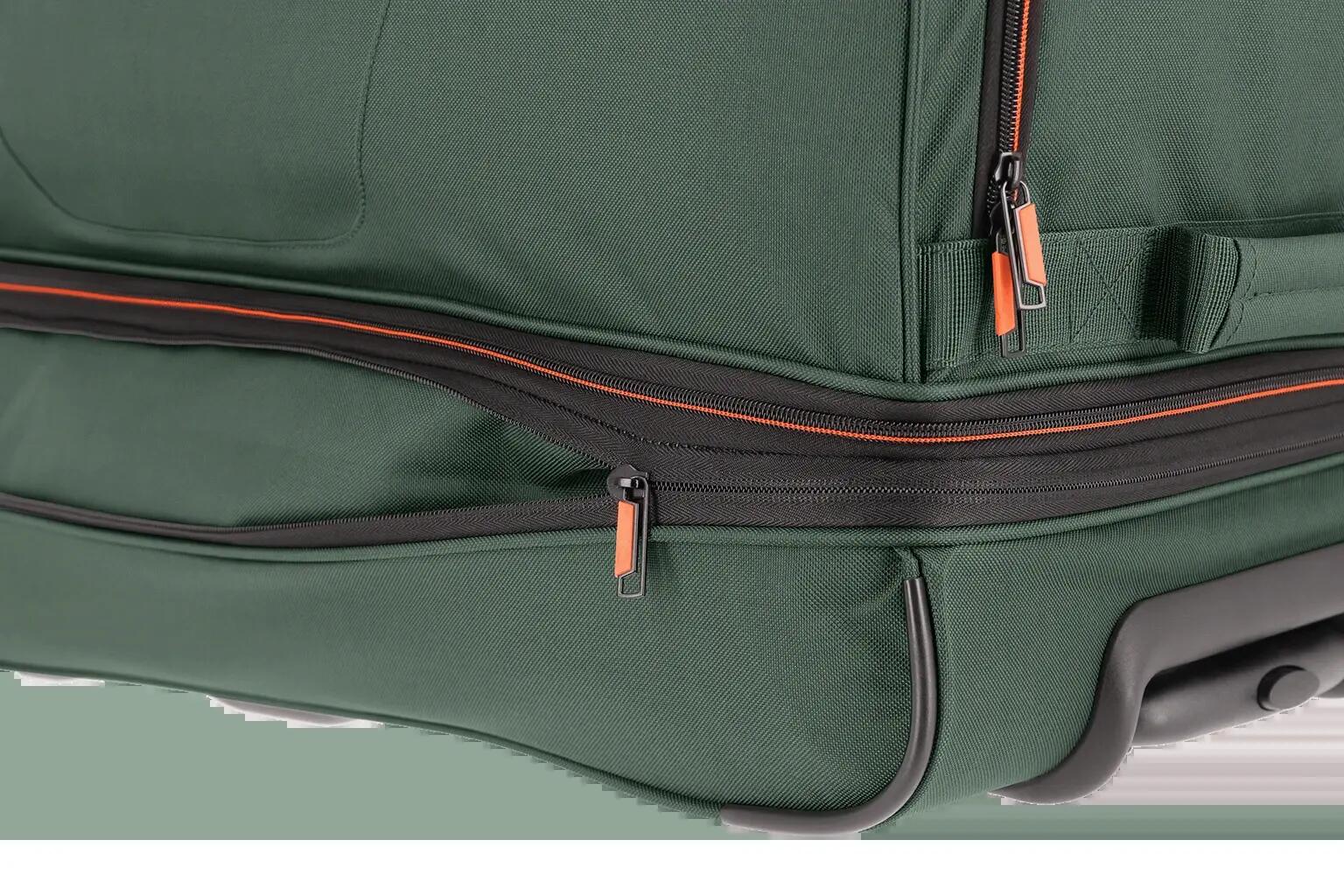 Rollenreisetasche Basics L 98–119 L Erwachsene Unisex 5/7