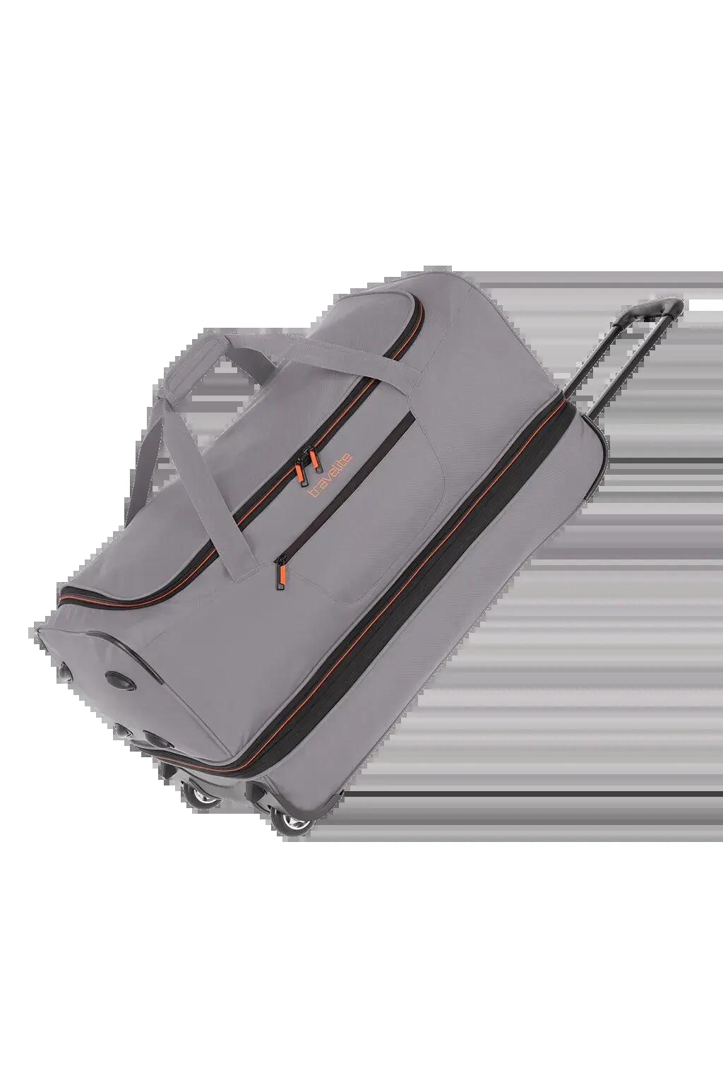 Bolsa de viaje travelite Basics L ext. 2/7