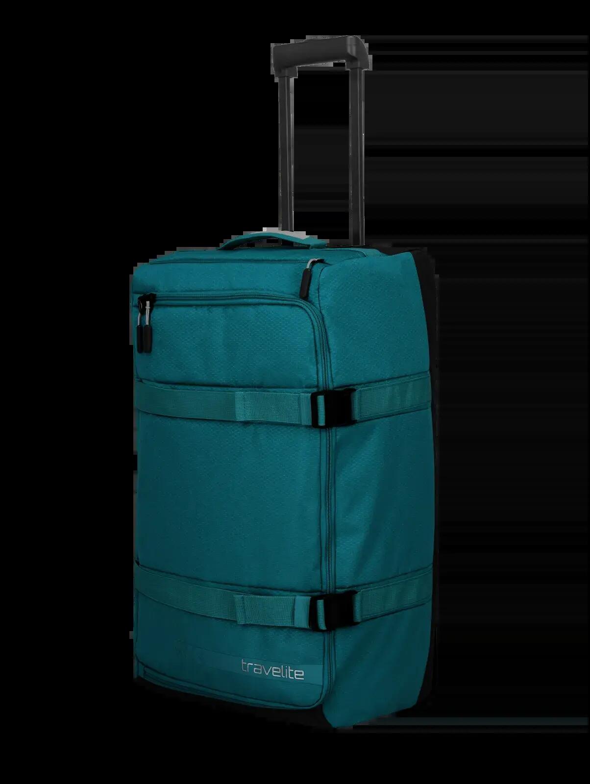 Sac de voyage à roulettes Kick Off L 65 L adulte unisexe 4/7
