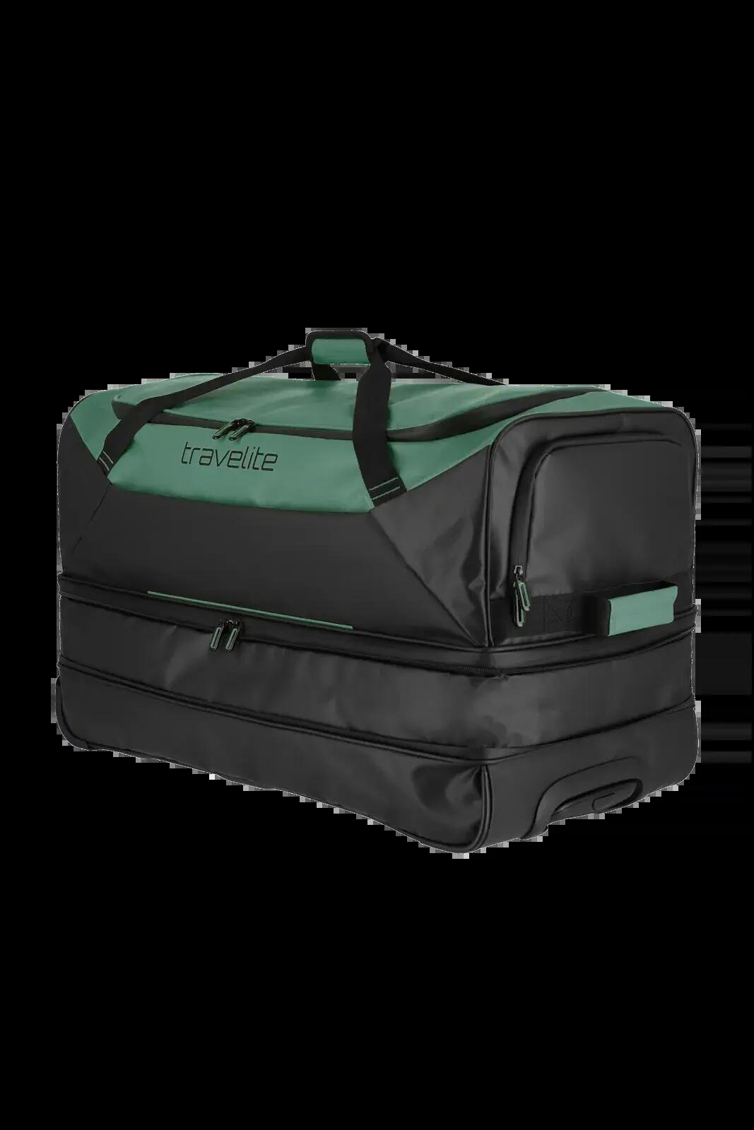 Borsone da viaggio con ruote Basics L 98–119 L adulto unisex 2/6