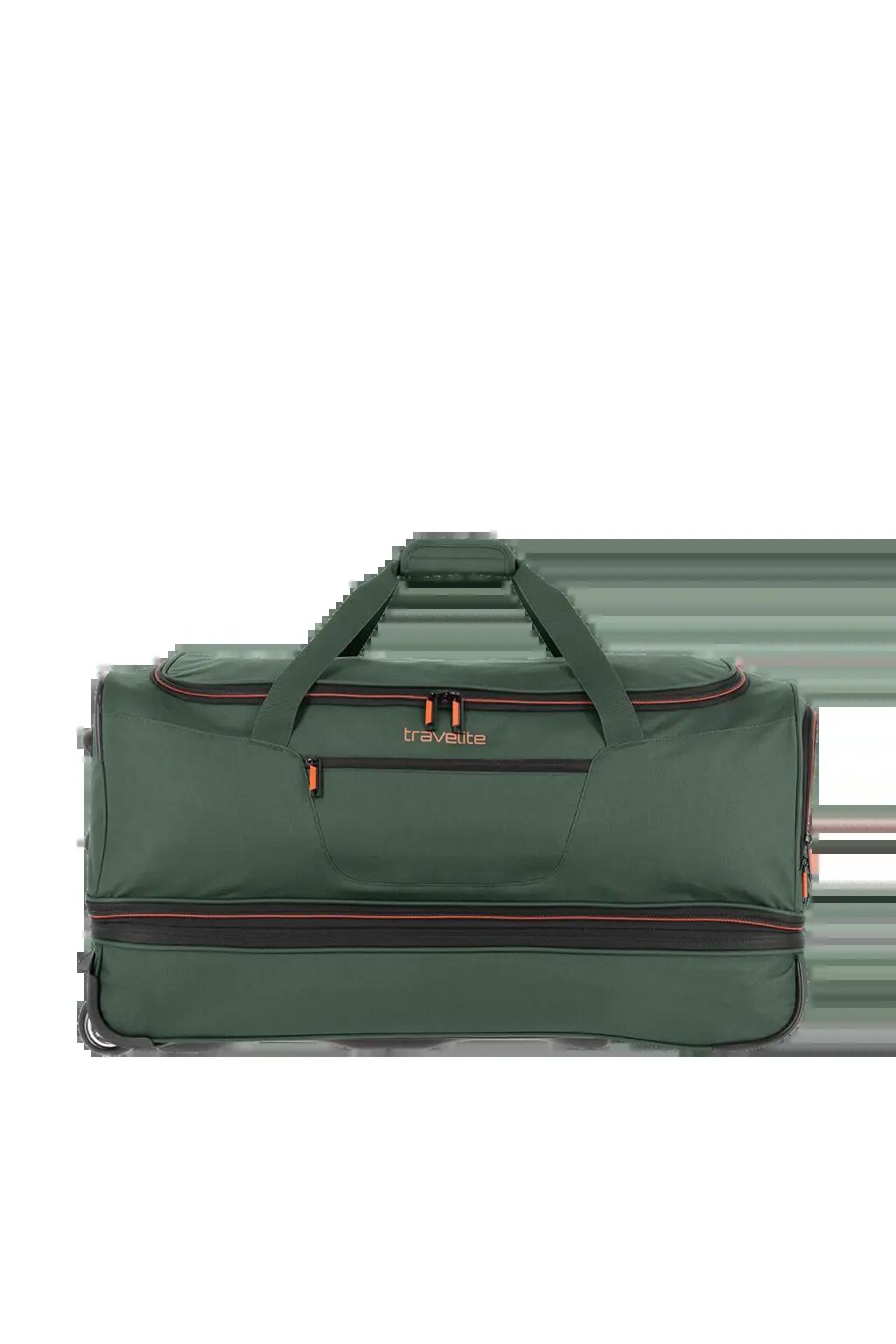 Rollenreisetasche Basics L 98–119 L Erwachsene Unisex 4/7