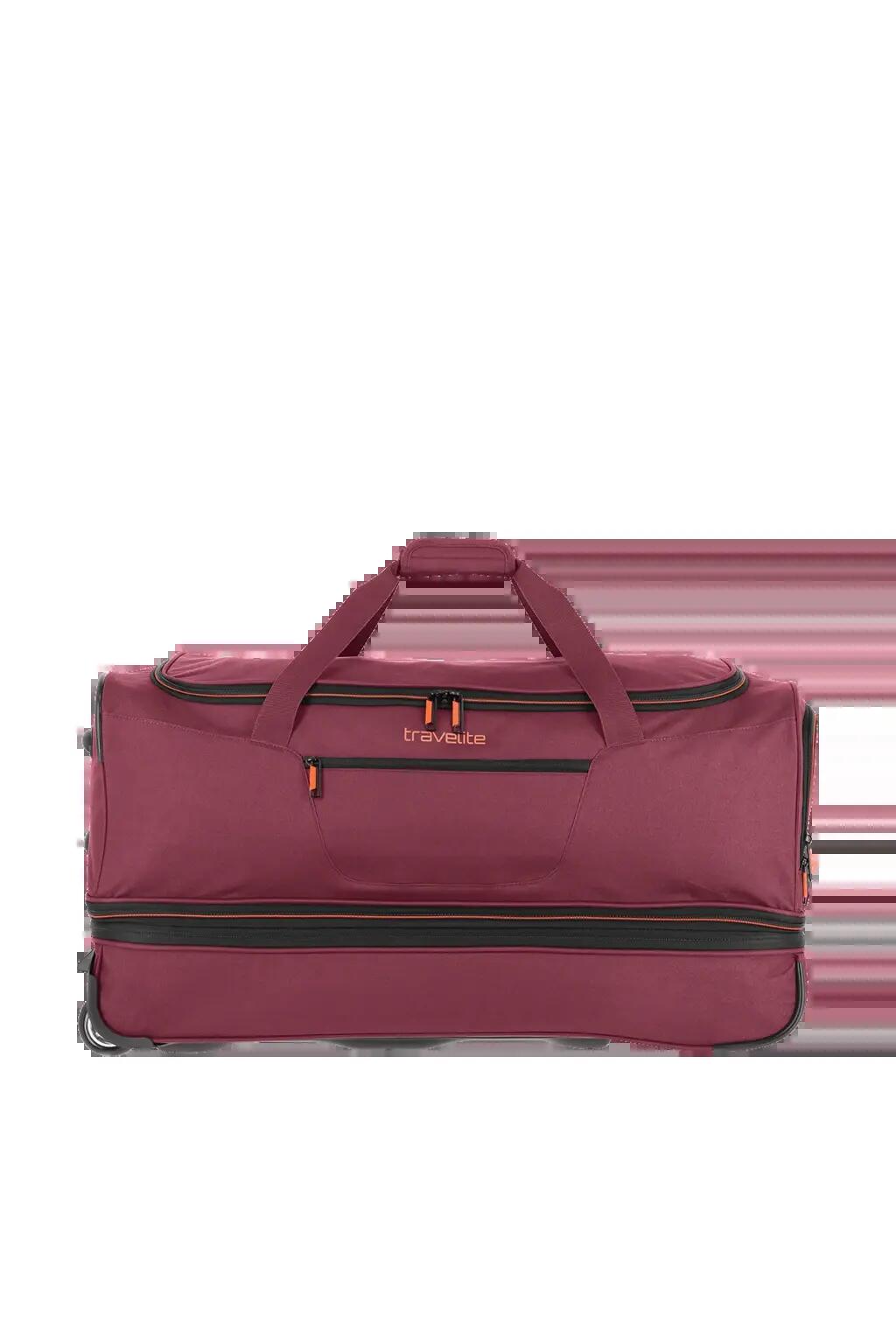 Borsone da viaggio con ruote Basics L 98–119 L adulto unisex 4/7