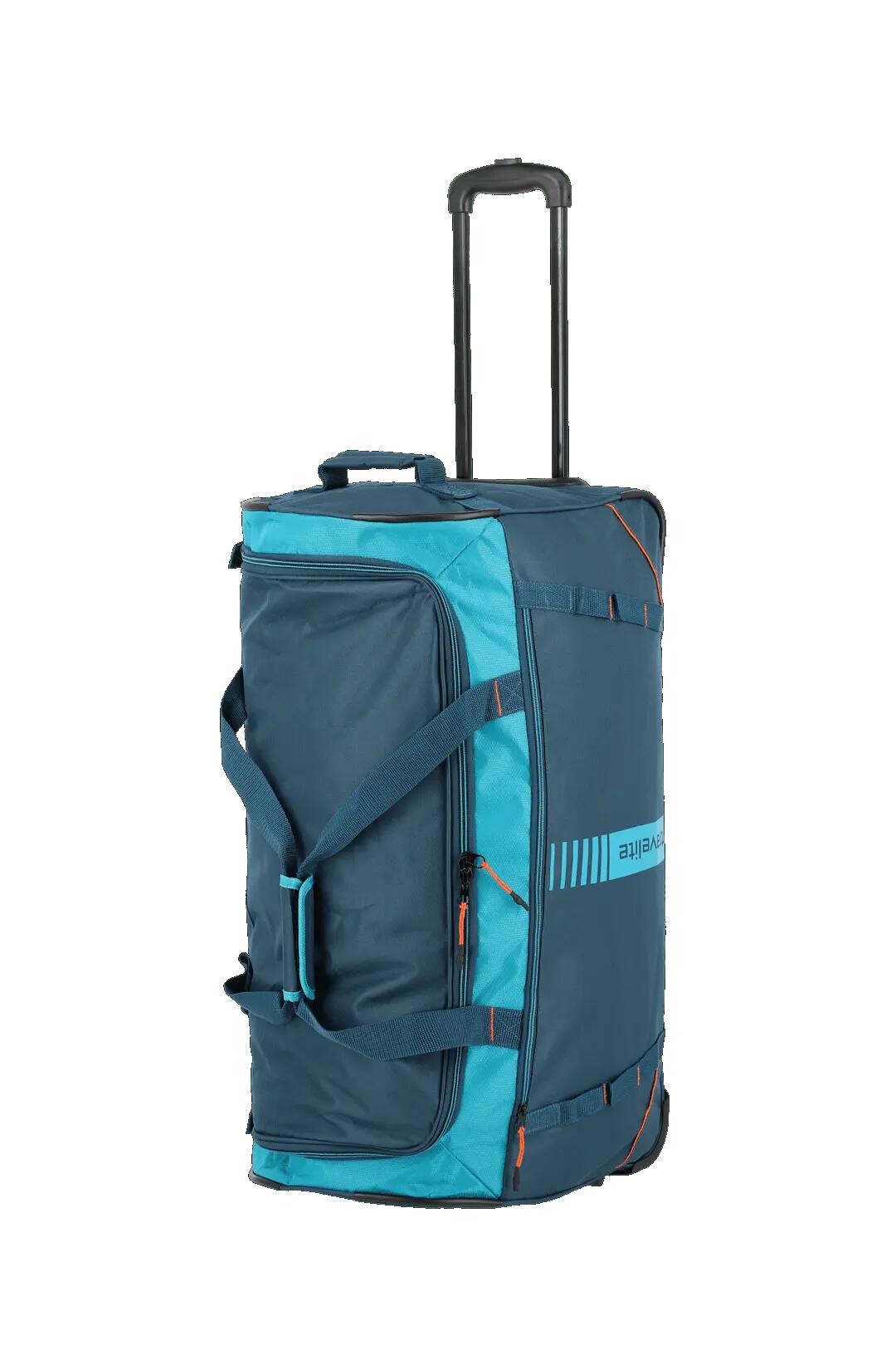 Cestovní taška na kolečkách Basics Active 86 L pro dospělé unisex 3/7
