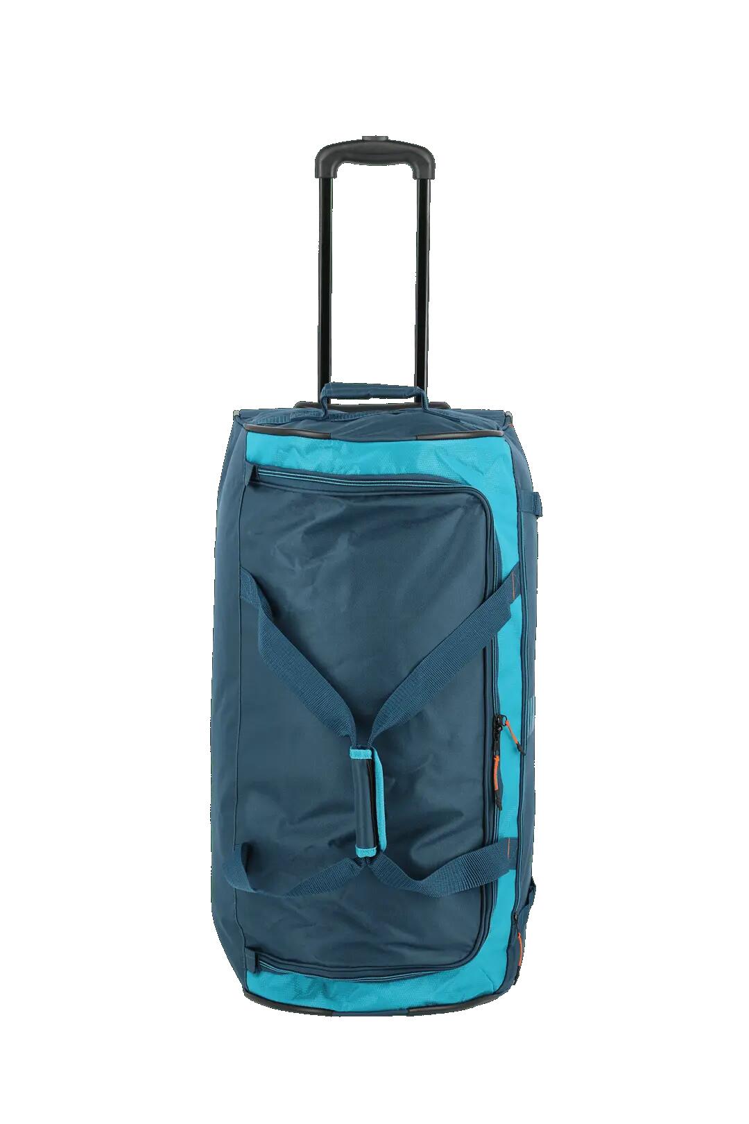 Cestovní taška na kolečkách Basics Active 86 L pro dospělé unisex 2/7