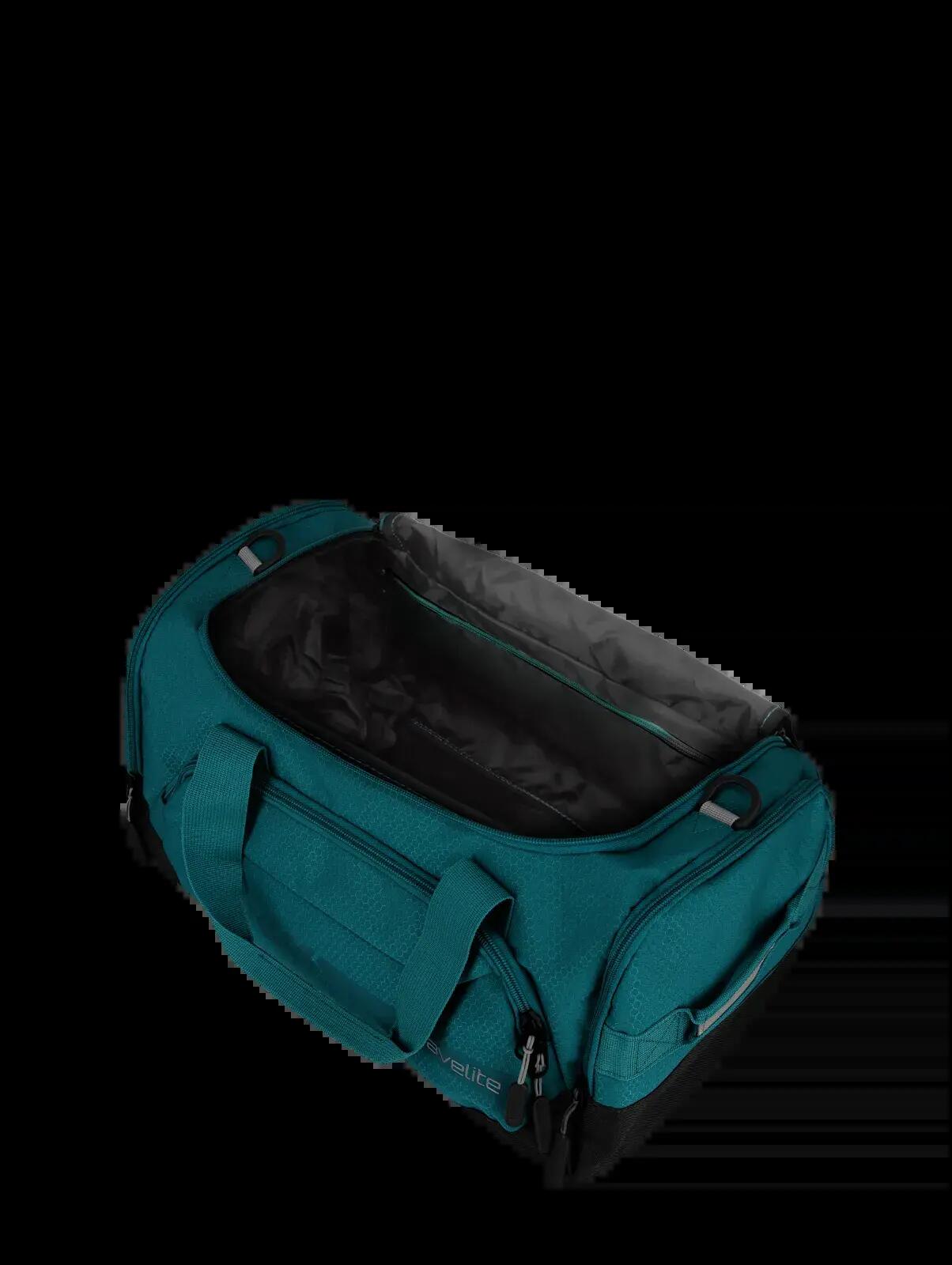 Sac de sport et de voyage Kick Off S 23 L adulte unisexe 4/4