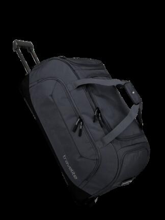 Sac de voyage à roulettes Kick Off XL 120 L adulte unisexe