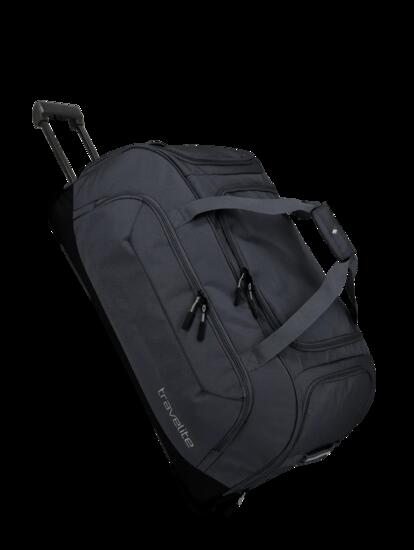 Sac de voyage à roulettes Kick Off XL 120 L adulte unisexe