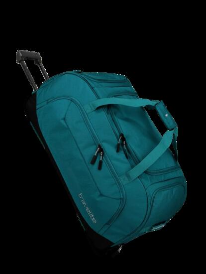 Sac de voyage à roulettes Kick Off XL 120 L adulte unisexe