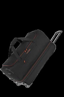 Borsone da viaggio con ruote Basics L 98–119 L adulto unisex