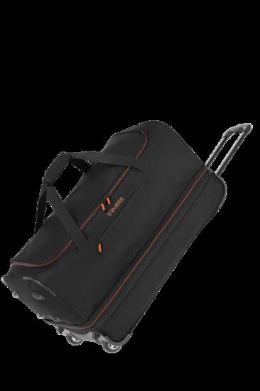 Sac de voyage à roulettes Basics L 98–119 L adulte unisexe