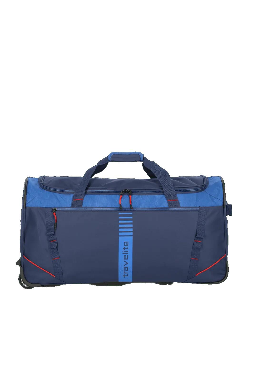 Borsone da viaggio con ruote Basics Active 86 L adulto unisex 6/7