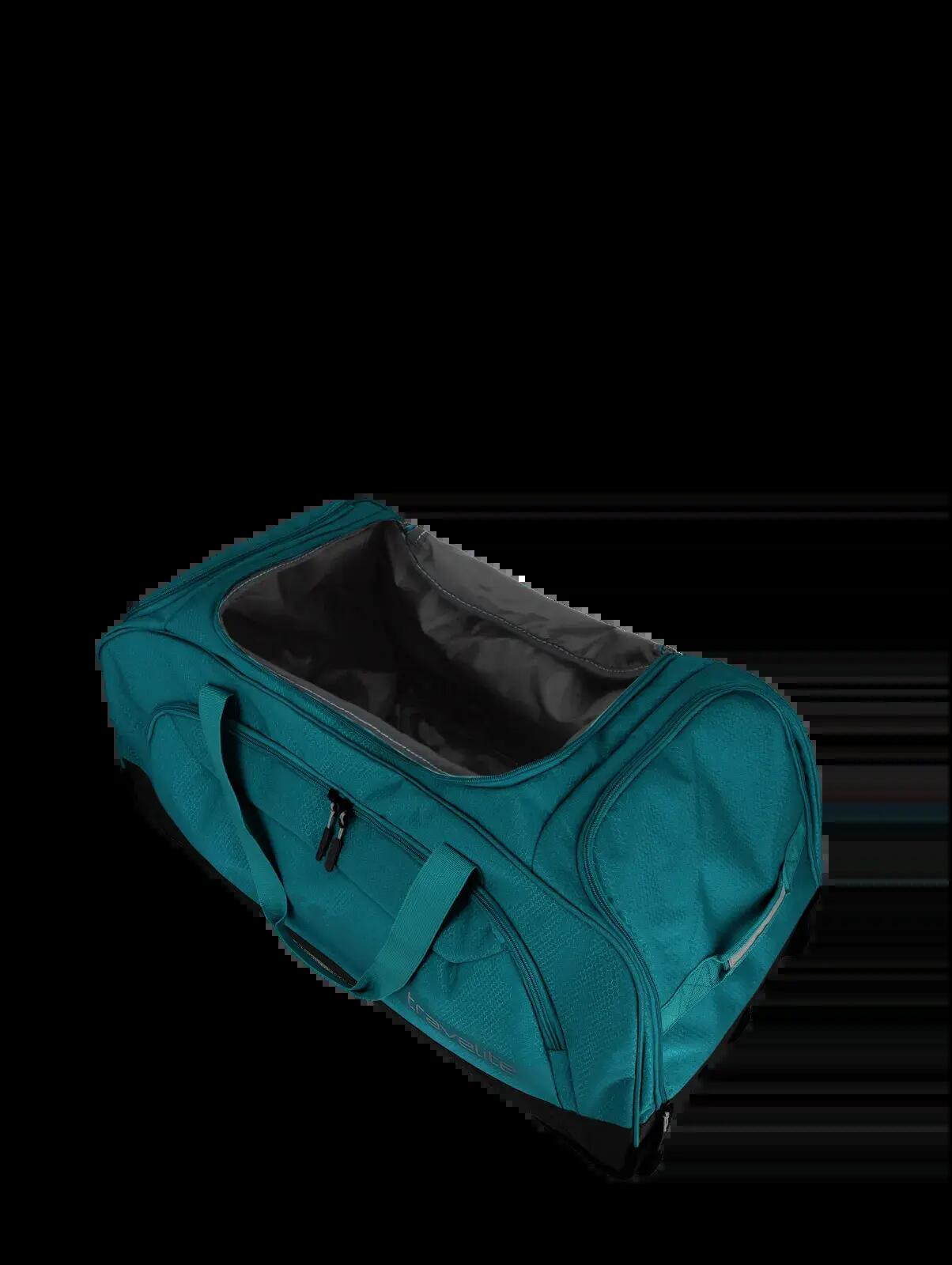 Rollenreisetasche Kick Off XL 120 L Erwachsene Unisex 7/7