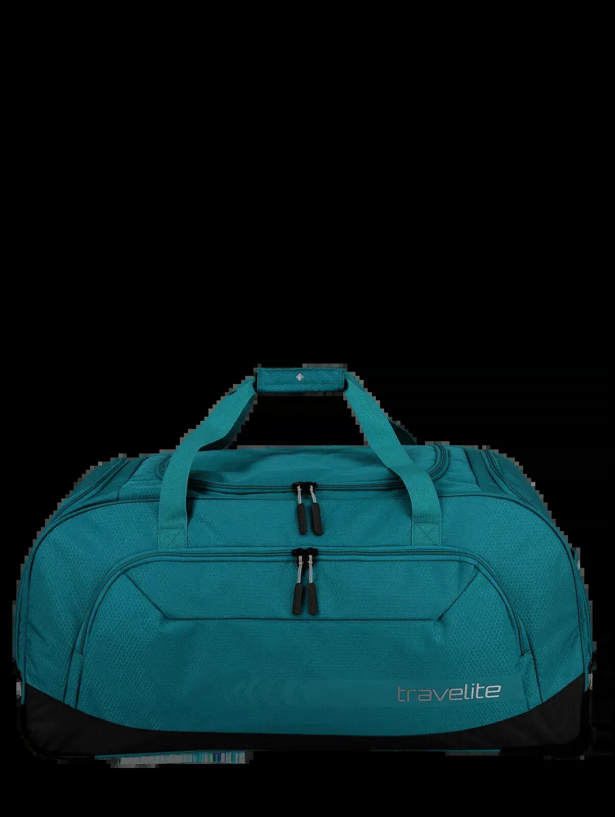Rollenreisetasche Kick Off XL 120 L Erwachsene Unisex 5/7