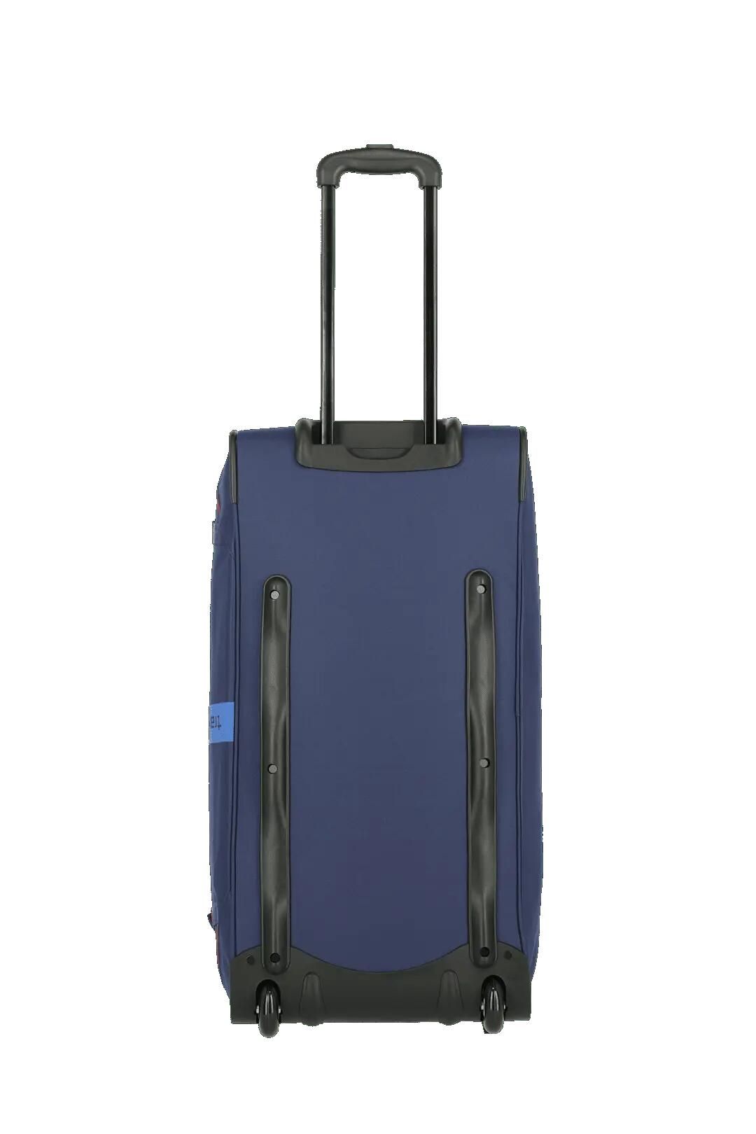 Borsone da viaggio con ruote Basics Active 86 L adulto unisex 4/7