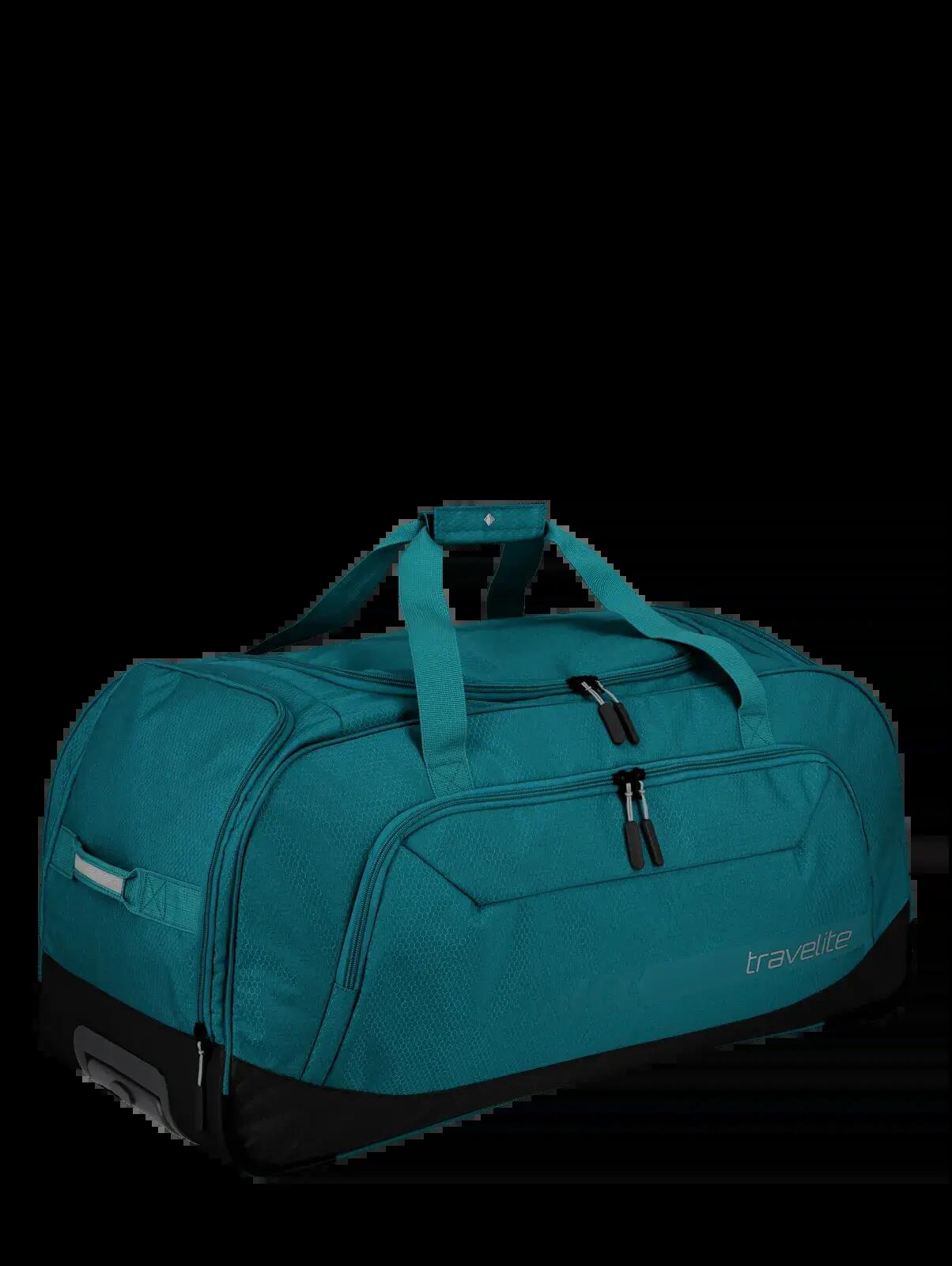 Rollenreisetasche Kick Off XL 120 L Erwachsene Unisex 4/7