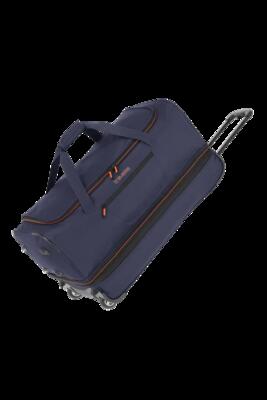 Borsone da viaggio con ruote Basics L 98–119 L adulto unisex