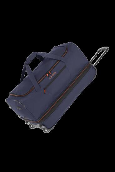 Sac de voyage à roulettes Basics L 98–119 L adulte unisexe