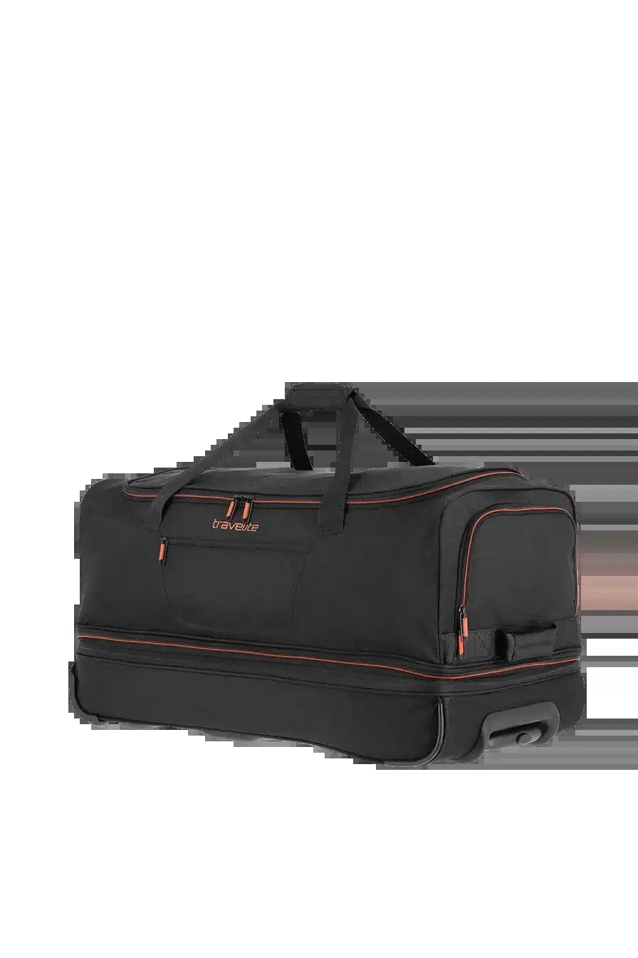 Torba podróżna na kółkach Basics L 98–119 L dla dorosłych unisex 3/7