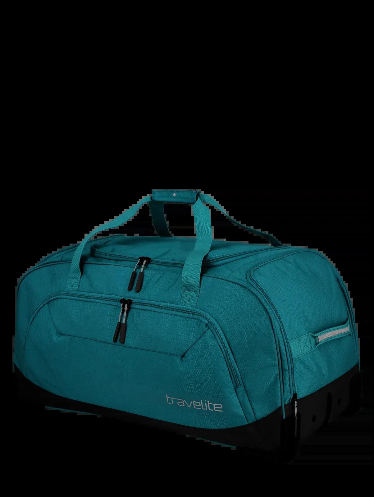 Rollenreisetasche Kick Off XL 120 L Erwachsene Unisex 3/7