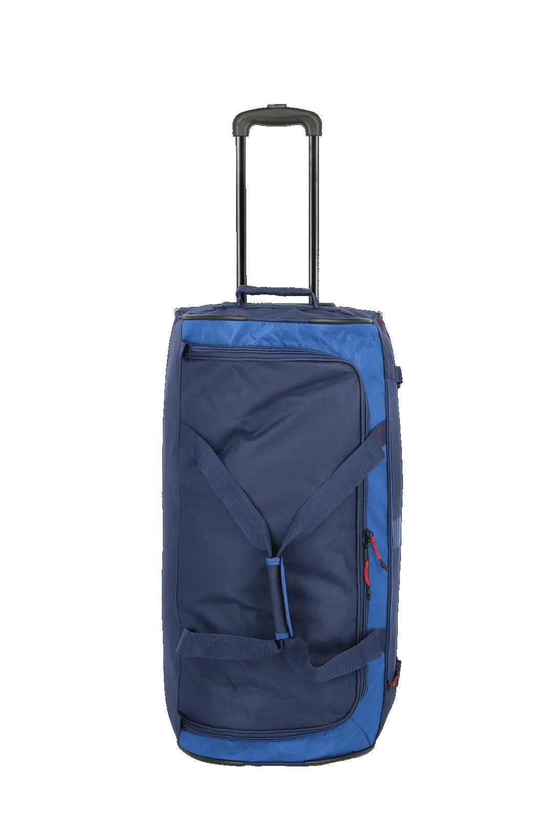 Borsone da viaggio con ruote Basics Active 86 L adulto unisex 2/7