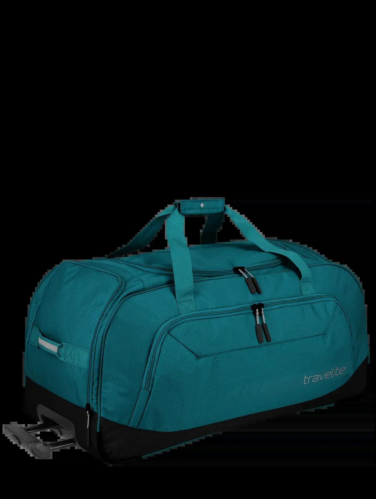 Rollenreisetasche Kick Off XL 120 L Erwachsene Unisex 2/7