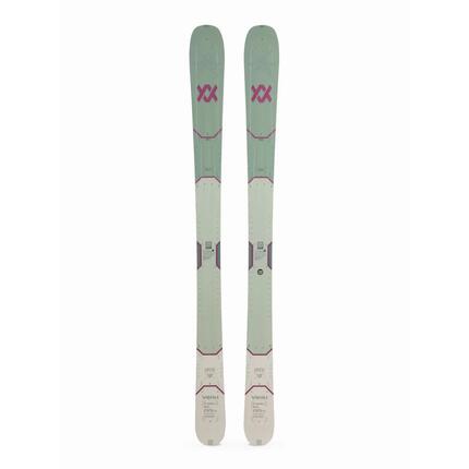 Skis alpins Völkl M7 Mantra Dames