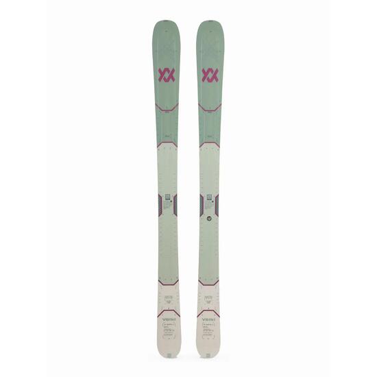 Skis alpins Völkl M7 Mantra Dames