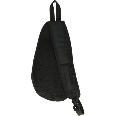 whistler Herriny Heuptas van polyester – 1092 Black Beauty 2/4