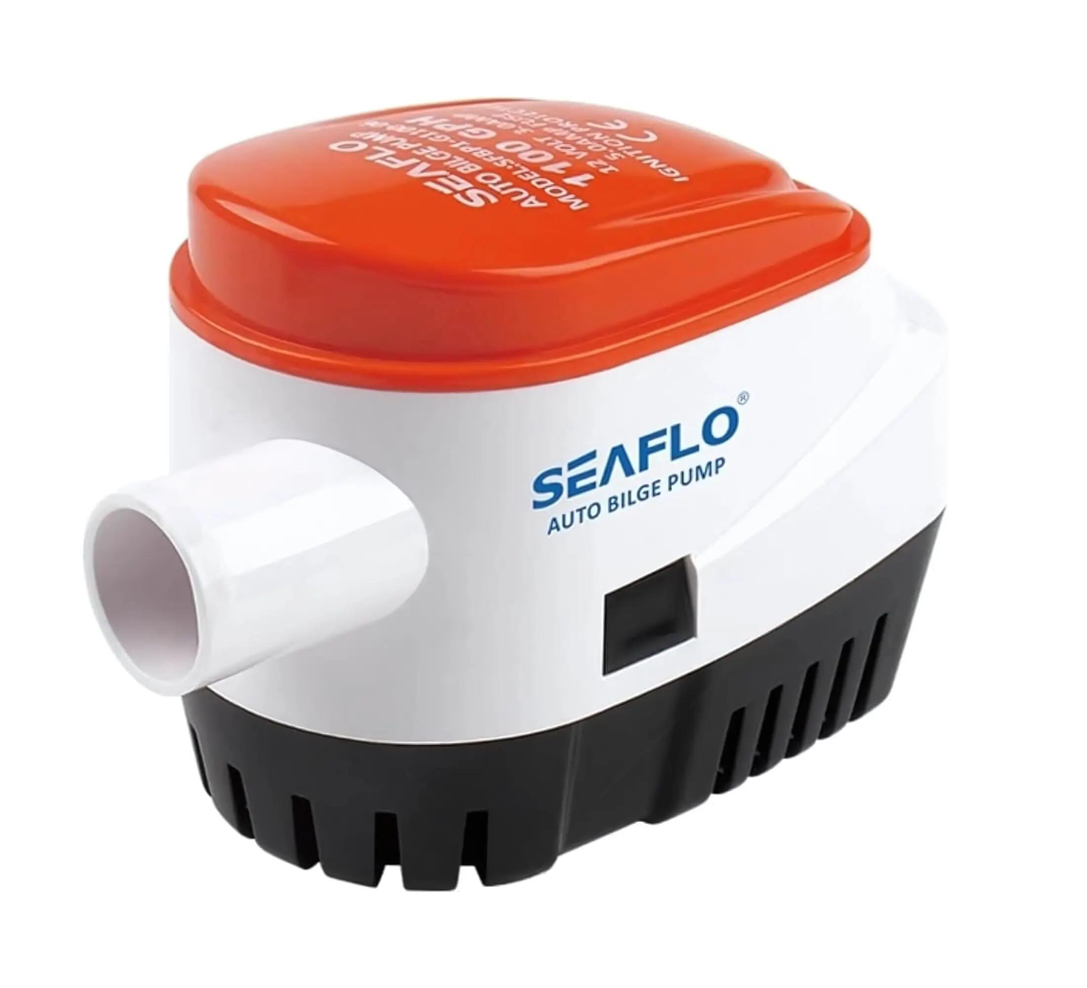 SEAFLO picture