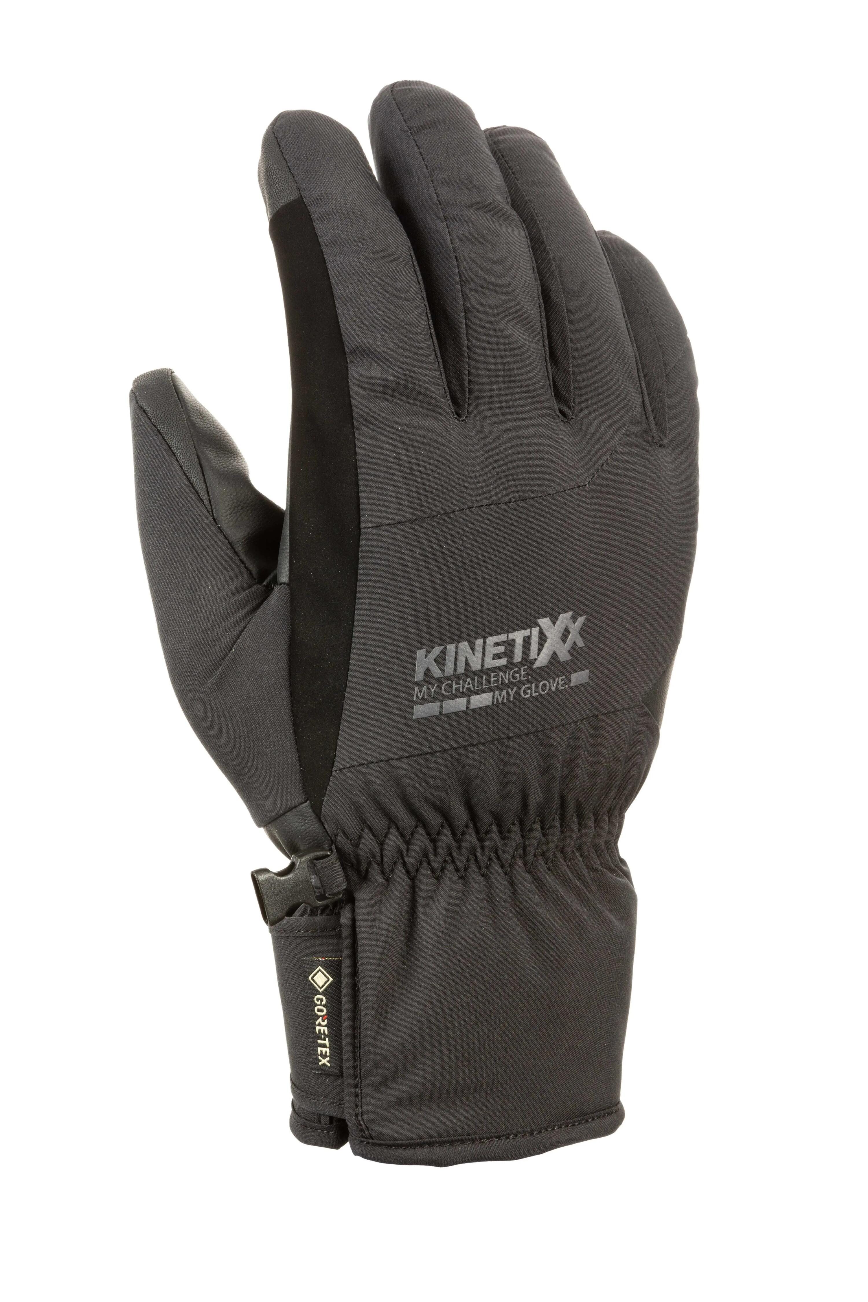 KINETIXX picture